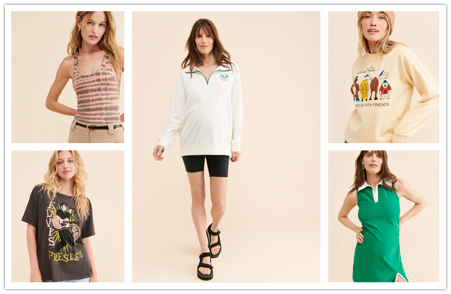 Elevate Your Wardrobe: Embrace Athleisure for Effortless Style and Com